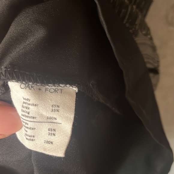 Oak + Fort dress - Picture 9 of 9